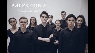 Bre Petrunko - PALESTRINA