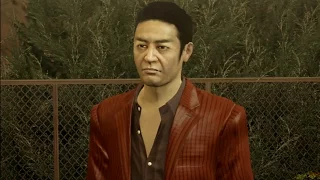 Yakuza 5 - Act 1 - Chapter 2 - Uninvited Guest Part 7