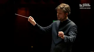 Respighi: Pini di Roma ∙ hr-Sinfonieorchester ∙ Juraj Valčuha