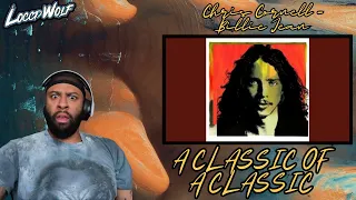 A CLASSIC OF A CLASSIC! | Chris Cornell - Billie Jean FIRST TIME (REACTION)