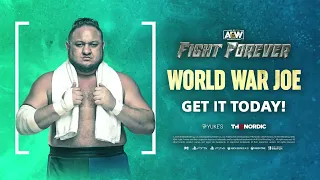 Is AEW Fight Forever Season 4 Any Good???