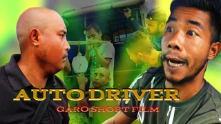 Garo film Auto Driver Full video (16 September 2022)