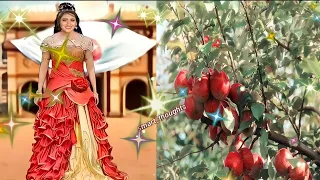 balveer all pari matching with fruit trees||@smart_thoughts
