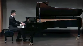Chopin Ballade No 2 in F major