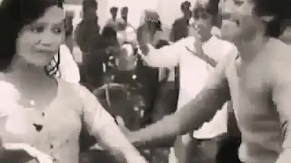 Khmer old Traditional Music dance in 1960 so fun - វីដេអូ​រសិល្បះករខ្មែរជំនាន់ដើម ឆ្នាំ១៩៦០