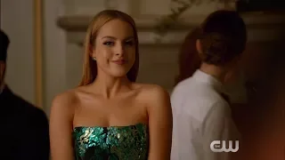 Dynasty 1x18 "Don’t Con A Con Artist" Extended Promo