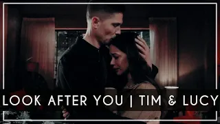 Look After You | Tim & Lucy [+5x21]