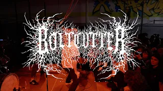 Boltcutter LIVE @ Northwest Hardcore Fest 1/27/24 (Full Set)