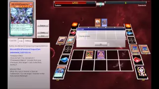 Yugioh! DevPro Replays - Chaos Empowered - June 2015