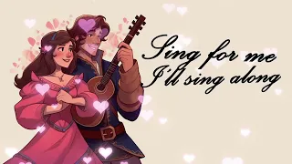 Lohse's Song ~ Cover ~