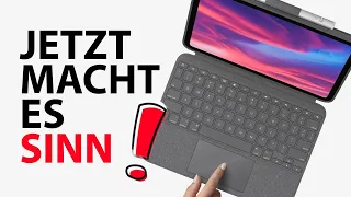 Das Apple iPad 10. Generation - macht es nun Sinn?