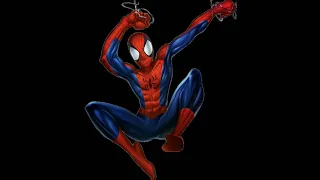 Ultimate Spider-Man game All Spidey voice lines