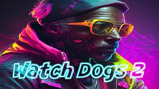 Watch Dogs 2 ПРОХОЖДЕНИЕ #10 ЛЕТСПЛЕЙ - ТЕПЕРЬ МЫ В КОСМОСЕ 😺#летсплей#прохождение#letsplay