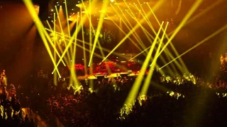 Phish "I Am The Walrus" - MSG, New York City - 7/29/2017