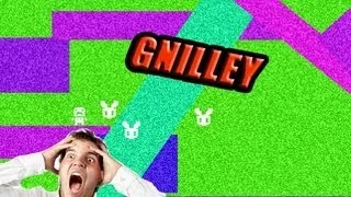 GNILLEY (Инди-Игры)