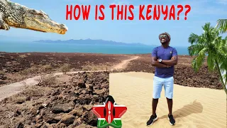 They Lied About The North!! Top Place To Visit In Kenya! | Full Documentary