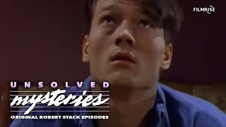 Unsolved Mysteries with Robert Stack - Season 5, Episode 18 - Full Episode