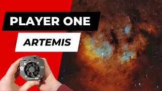 Player One Artemis-C Pro - First Look