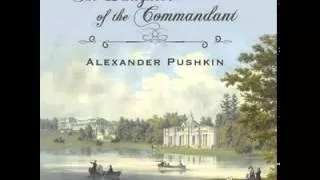 The Daughter of the Commandant, by Alexander Pushkin