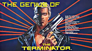 The Genius of The Terminator (1984)