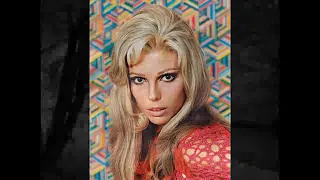 Nancy Sinatra - You Only Live Twice