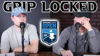 Can Ricky or Calvin Get Their First Win of the Year? | Grip Locked DDO Preview