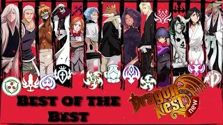 Суперфинал!!! Best of the Best Tournament#dragonnest