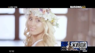 ИЛЬЯ ГУРОВ СТРАННИЦА DANCE VERSION | RUSONG TV | LIME TIME | РУСОНГ