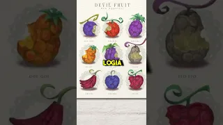 What Is a Devil FRUIT Awakening? | One Piece Theory