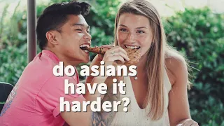 Dating as an Asian Male in 2022 - My Honest Thoughts