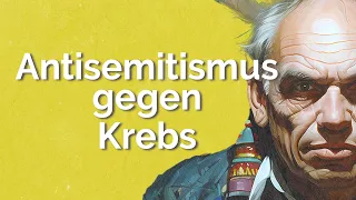 Neue Germanische Medizin II: Antisemitismus gegen Krebs