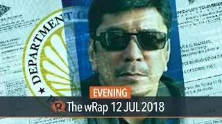 COA sees graft: How Ben Tulfo earned from P120-million PTV-DOT deal