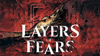 Layers of Fear (2023) - Часть 2