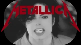 Michael Jackson & Metallica Mash-Up - They Don't Care About Us - by DJ_OXyGeNe_8