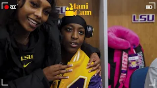 LSU (Mani Cam) - Just having fun with it