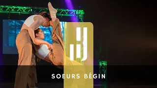 SOEURS BÉGIN - Bravissimo 2023 TERREBONNE