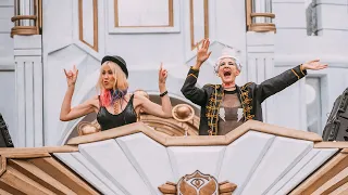 NERVO | Tomorrowland 2022 - WE3