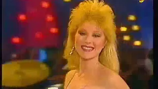 Audrey Landers   Yellow Rose Of Texas