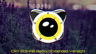 KAZKA CRY (R3HAB REMIX)(EXTENDED VERSION)