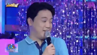 It's showtime: funny Ryan Bang on different sounds of animals in Korea