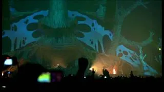 Qlimax 2009 Headhunterz [ Official HD Dvd Rip ]