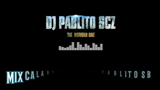 MIX CALABACEADO DJ PABLITO SB