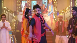 Malishka को Jealous करवाने Rishi ने किया Lakshmi के साथ Dance | Bhagya Lakshmi | Quick recap | ZeeTV