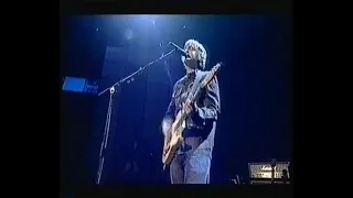 Starsailor - Silence is easy (Live TOTP 2003)