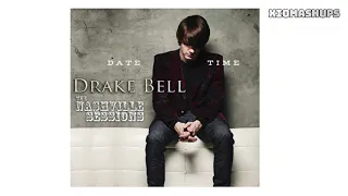 Drake Bell - Girl Next Door  -Album -Nashville Sessions (Audio)