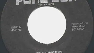 The Fingers - Isolation