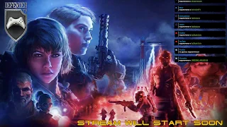 Wolfenstein:Youngblood кооперативное прохождение часть 3