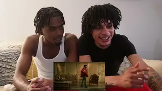Rylo Rodriguez ft no cap Thang for you reaction !!