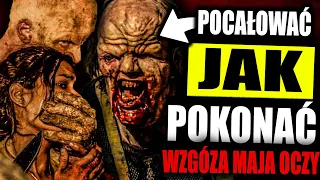 JAK PRZEŻYĆ Z RODZINKĄ KANIBALI W "WZGÓRZA MAJĄ OCZY 2"?