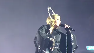 Madonna - Nothing Really Matters - Milano 23/11/23